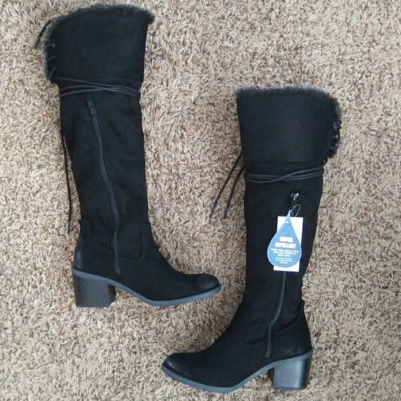  Merona Winter Boots - Picture 4 of 5